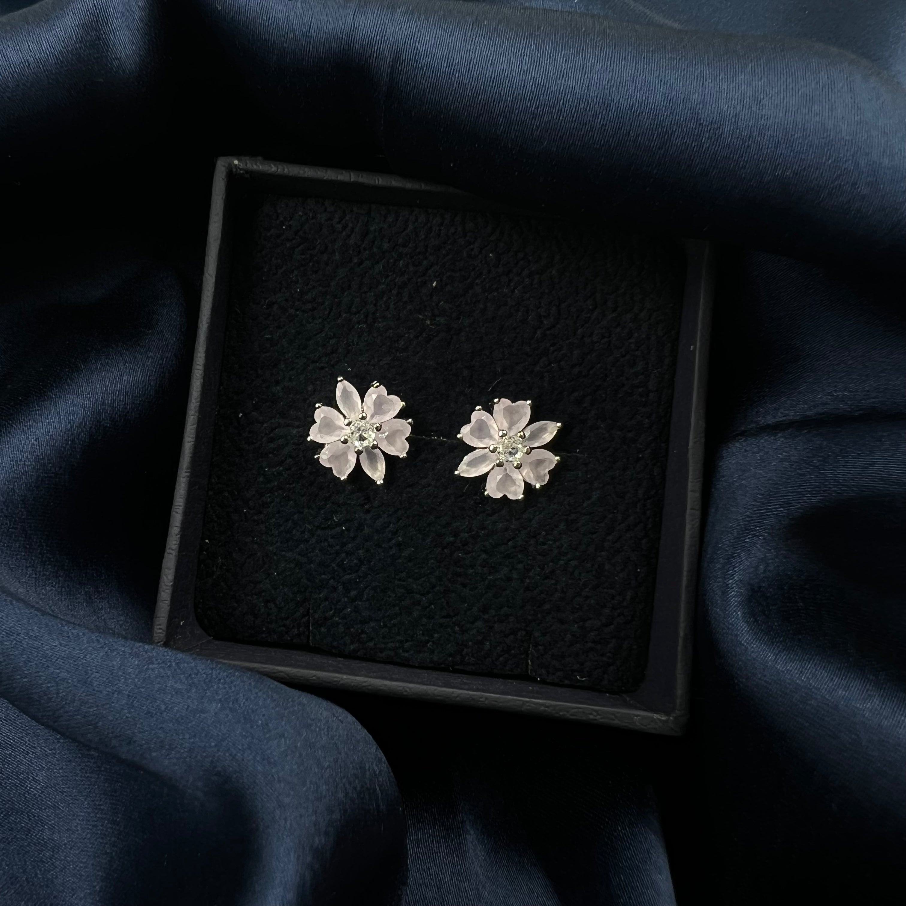 Shimmer Pendant Set
