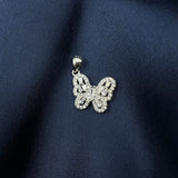 Opaline Pendant Set