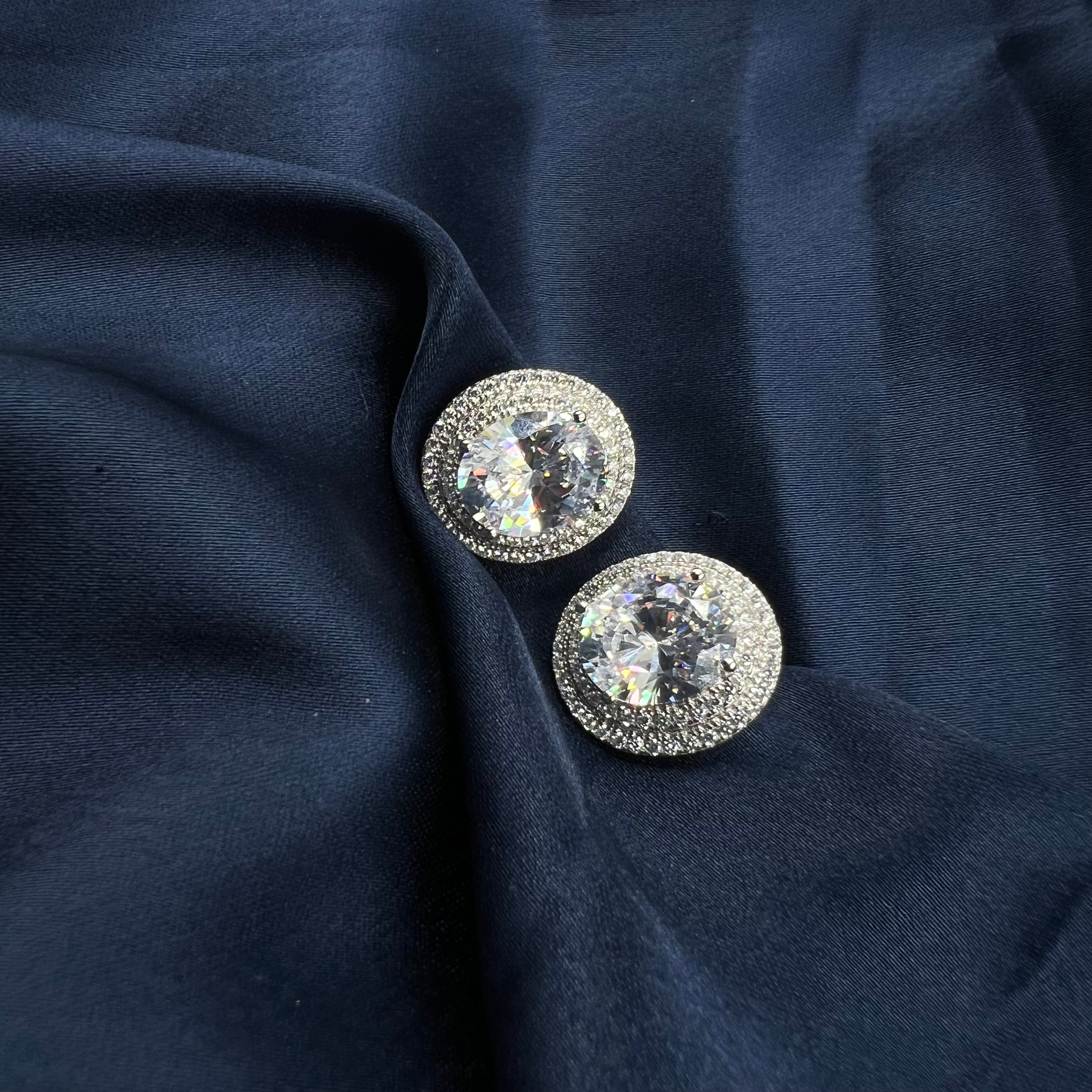 RadiantFlare Pendant Set