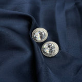 Radiant Flare Pendant Set