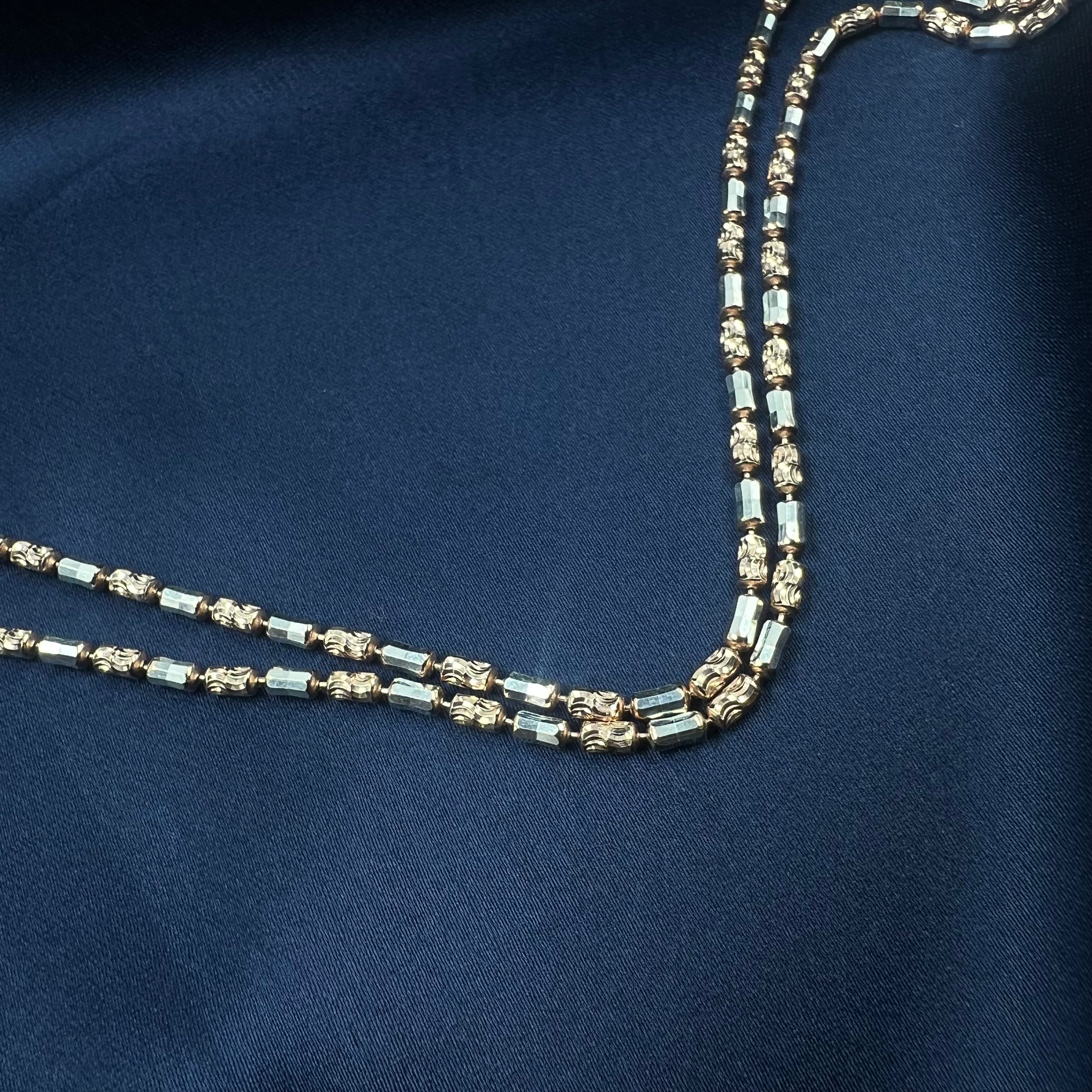 Serena Anklet