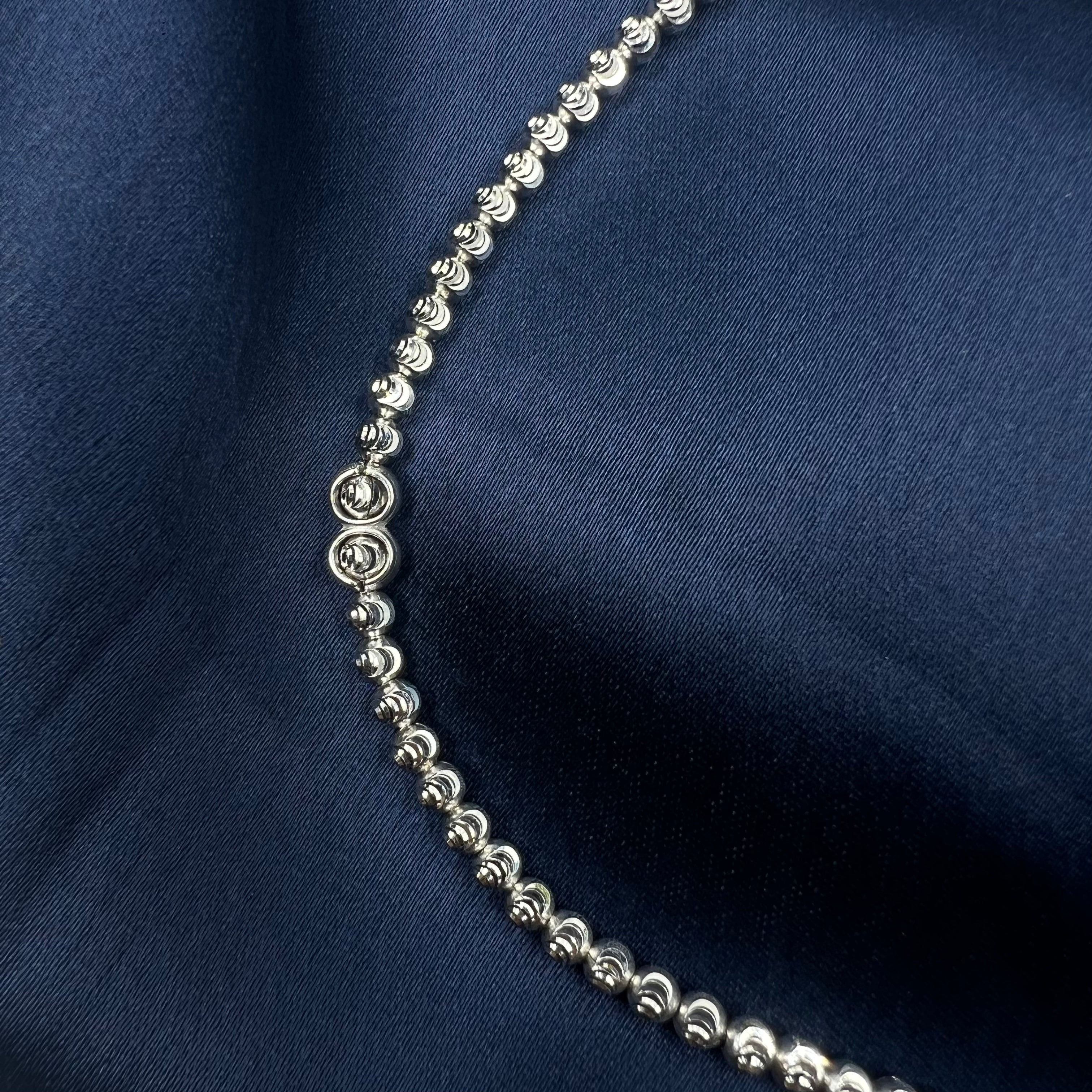 Viana Anklet