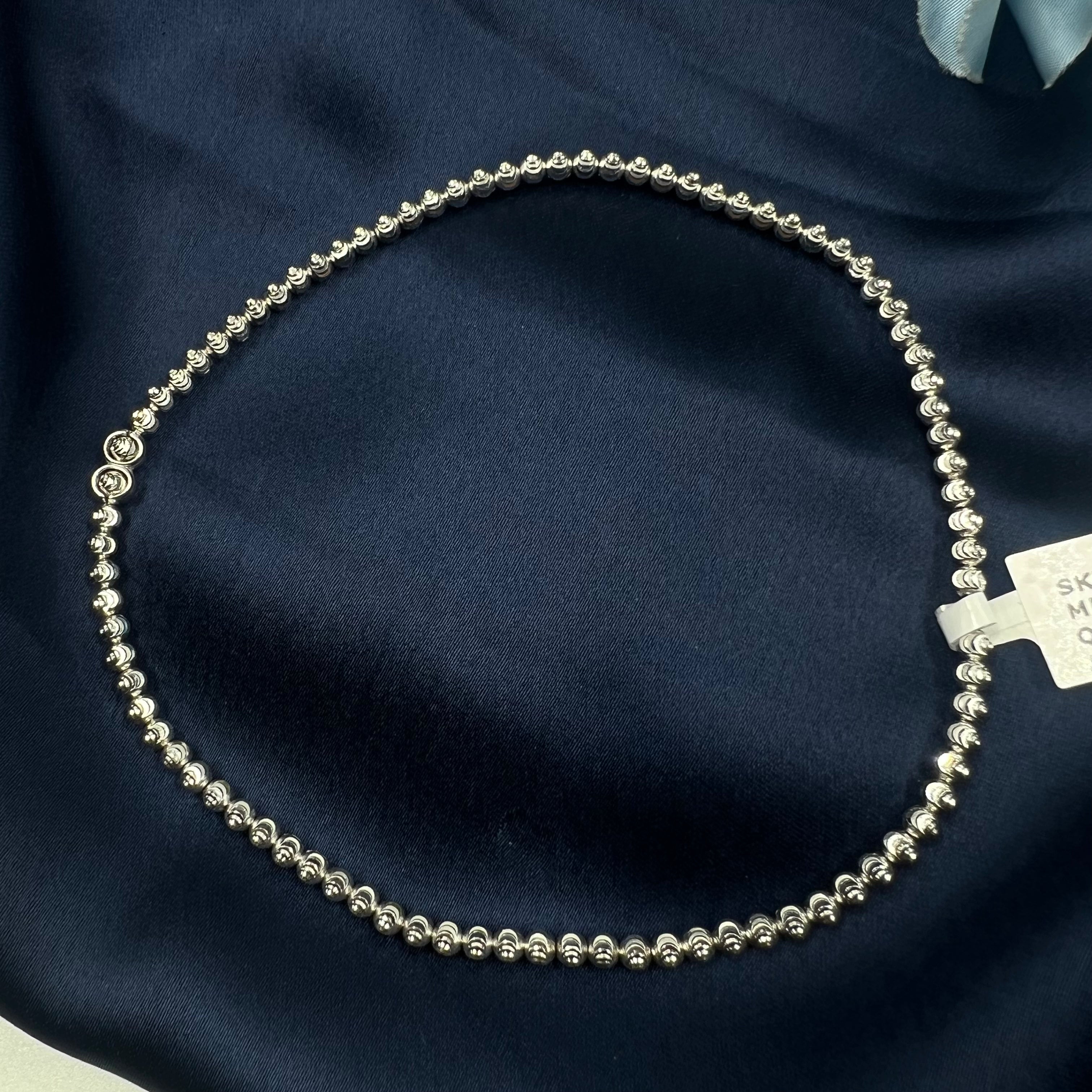 Viana Anklet