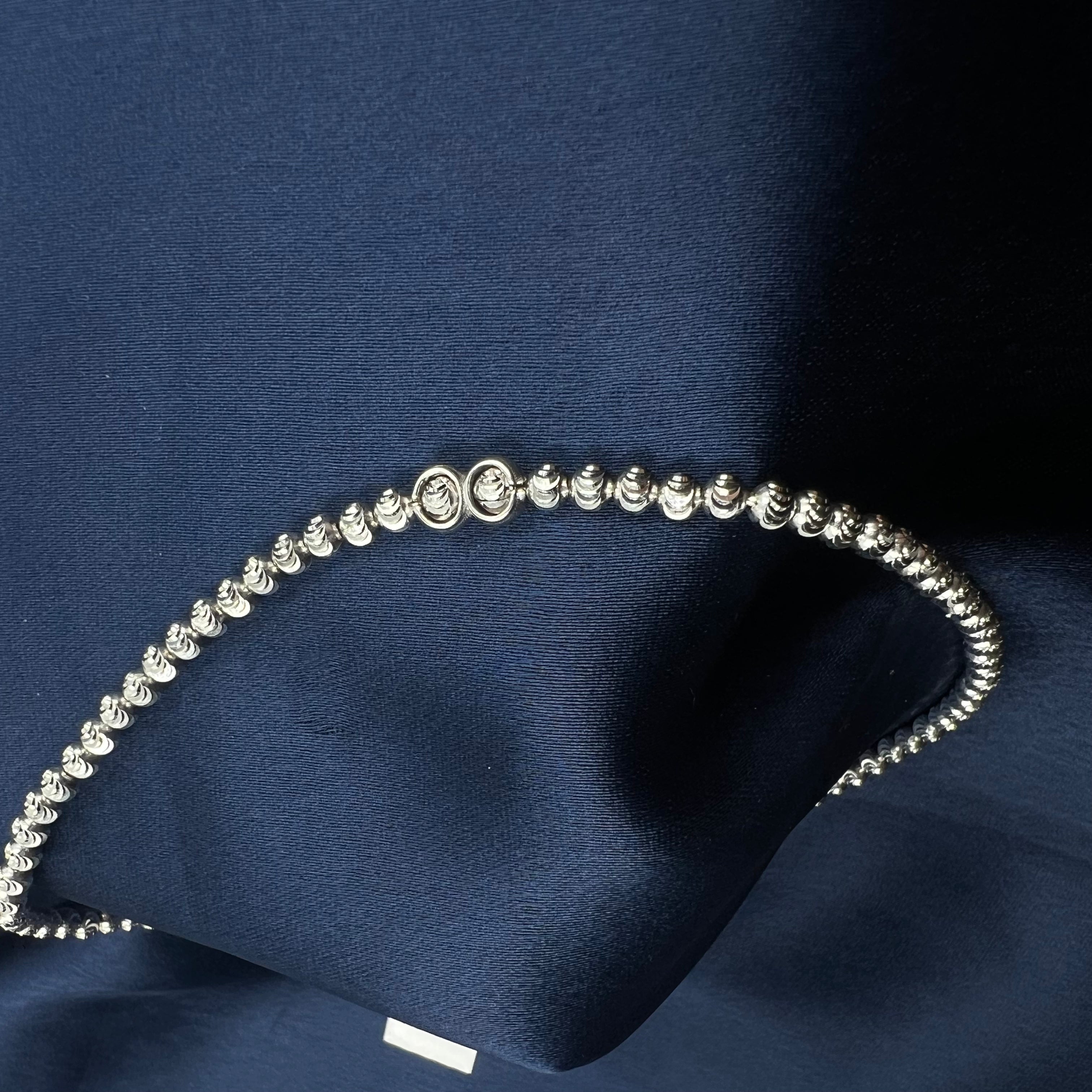 Viana Anklet
