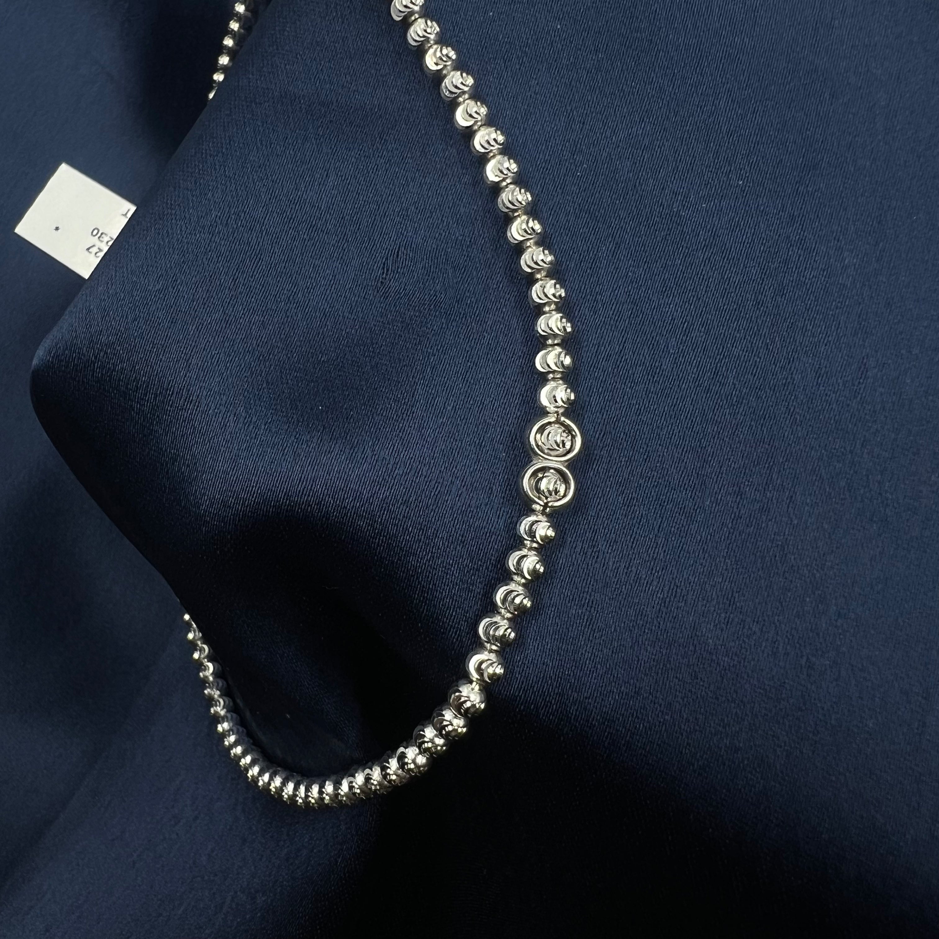 Viana Anklet