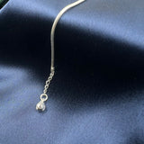 SoftShine Anklet