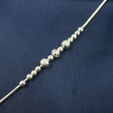 SoftShine Anklet
