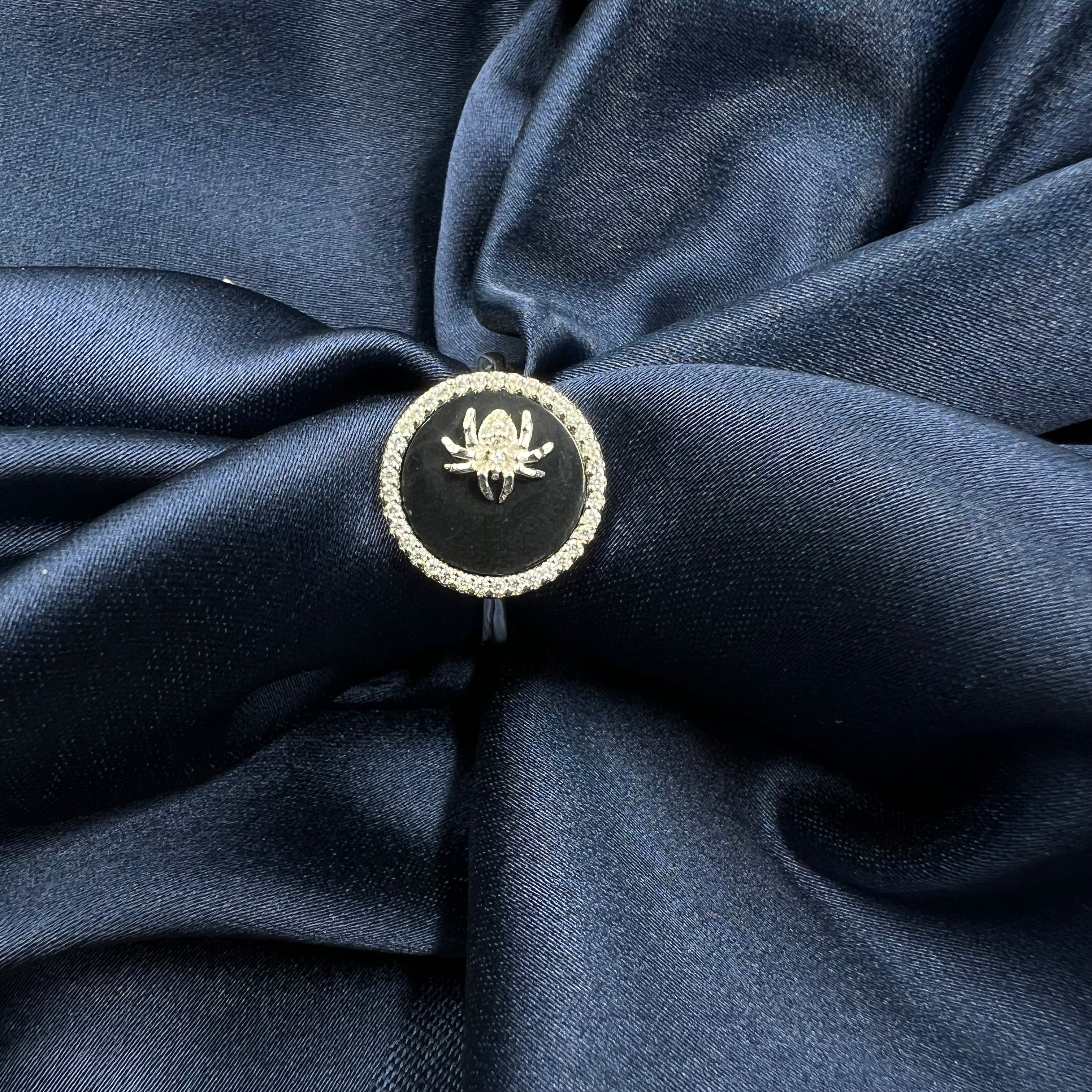 Venom Ring