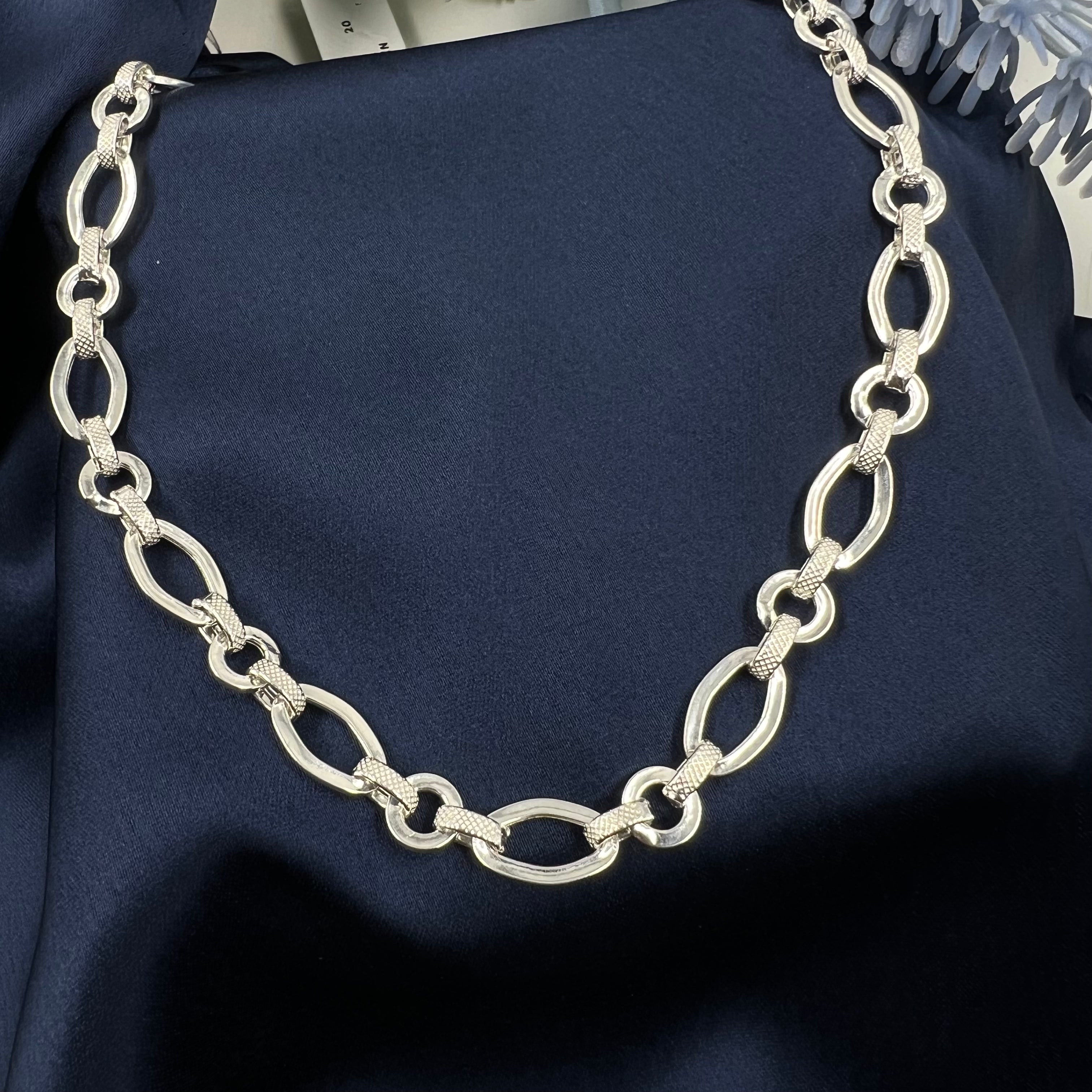 Glacier Men's Chain