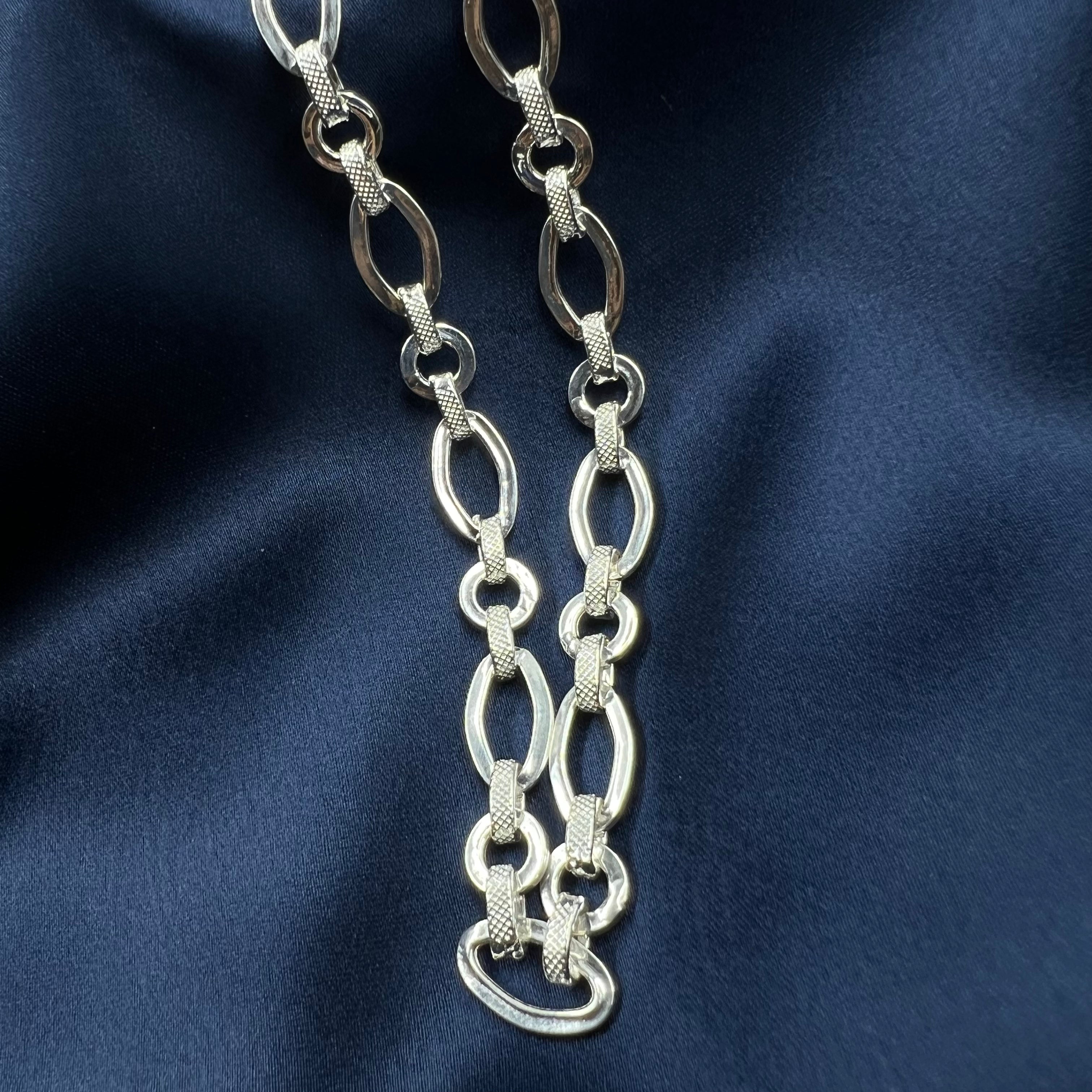 Glacier Men's Chain