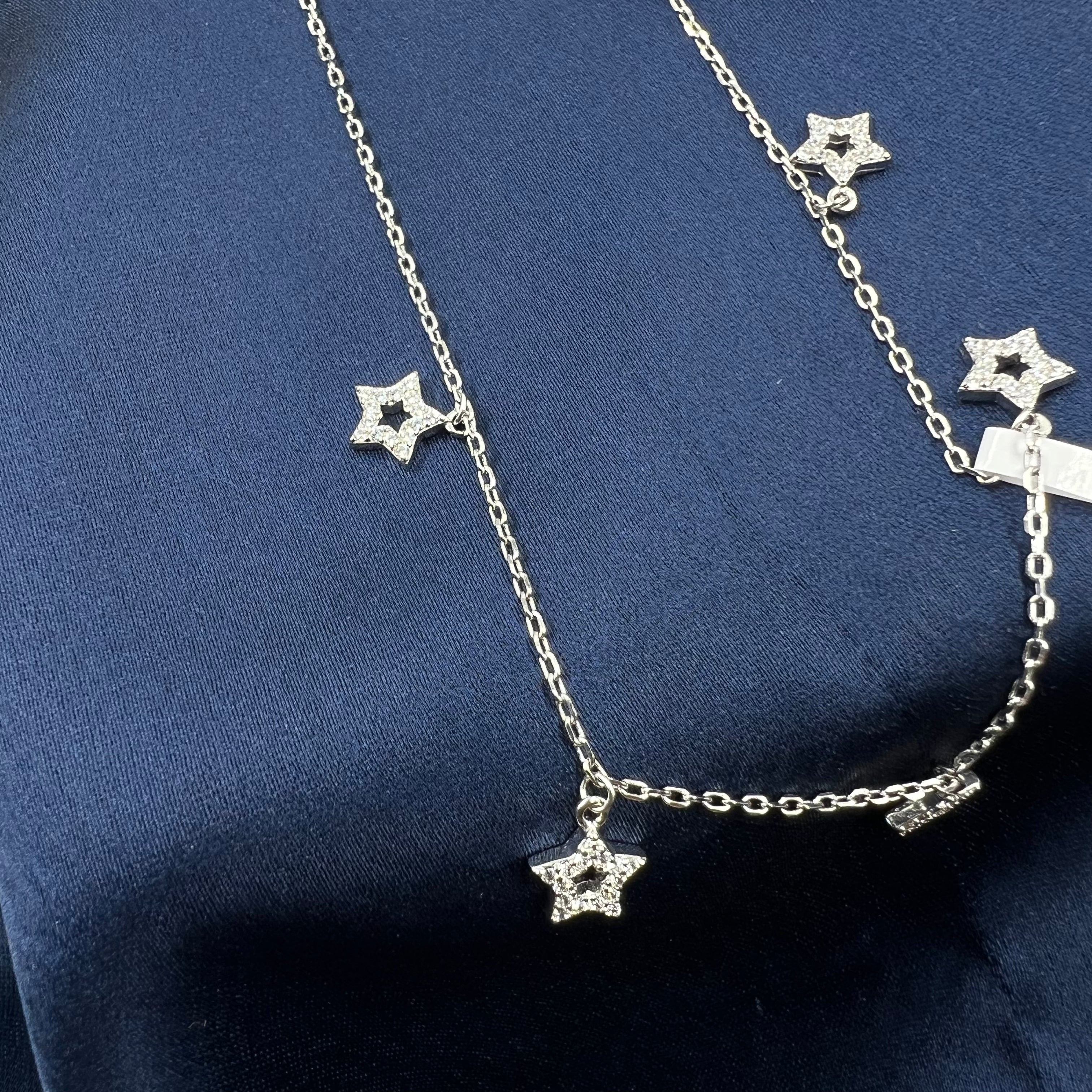 Starry Chain