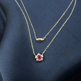 Myra Chain Pendant