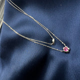 Myra Chain Pendant
