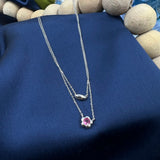 Myra Chain Pendant