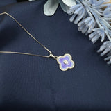 Twilight Chain Pendant