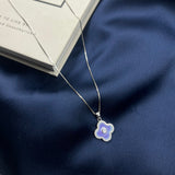 Twilight Chain Pendant
