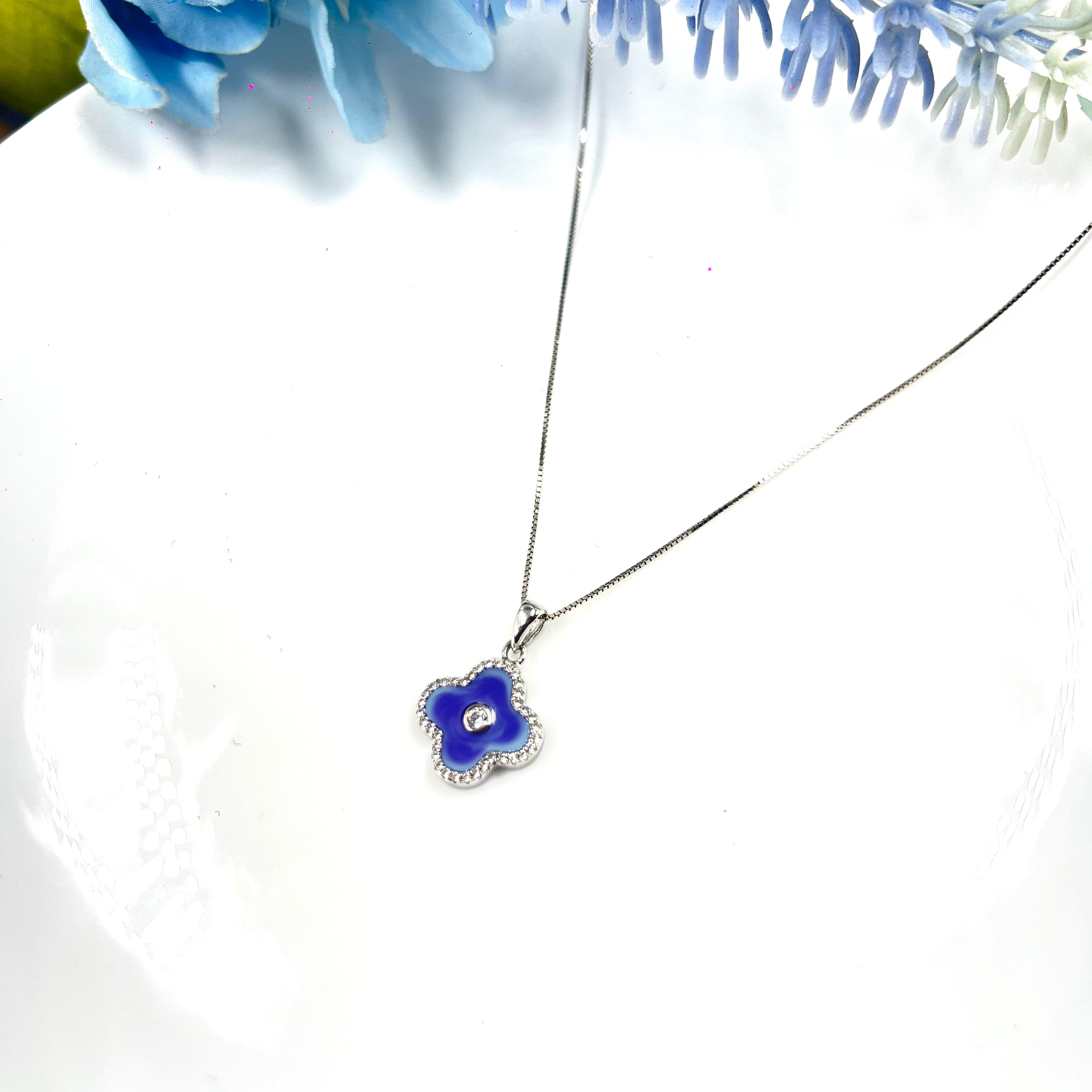 Twilight Chain Pendant