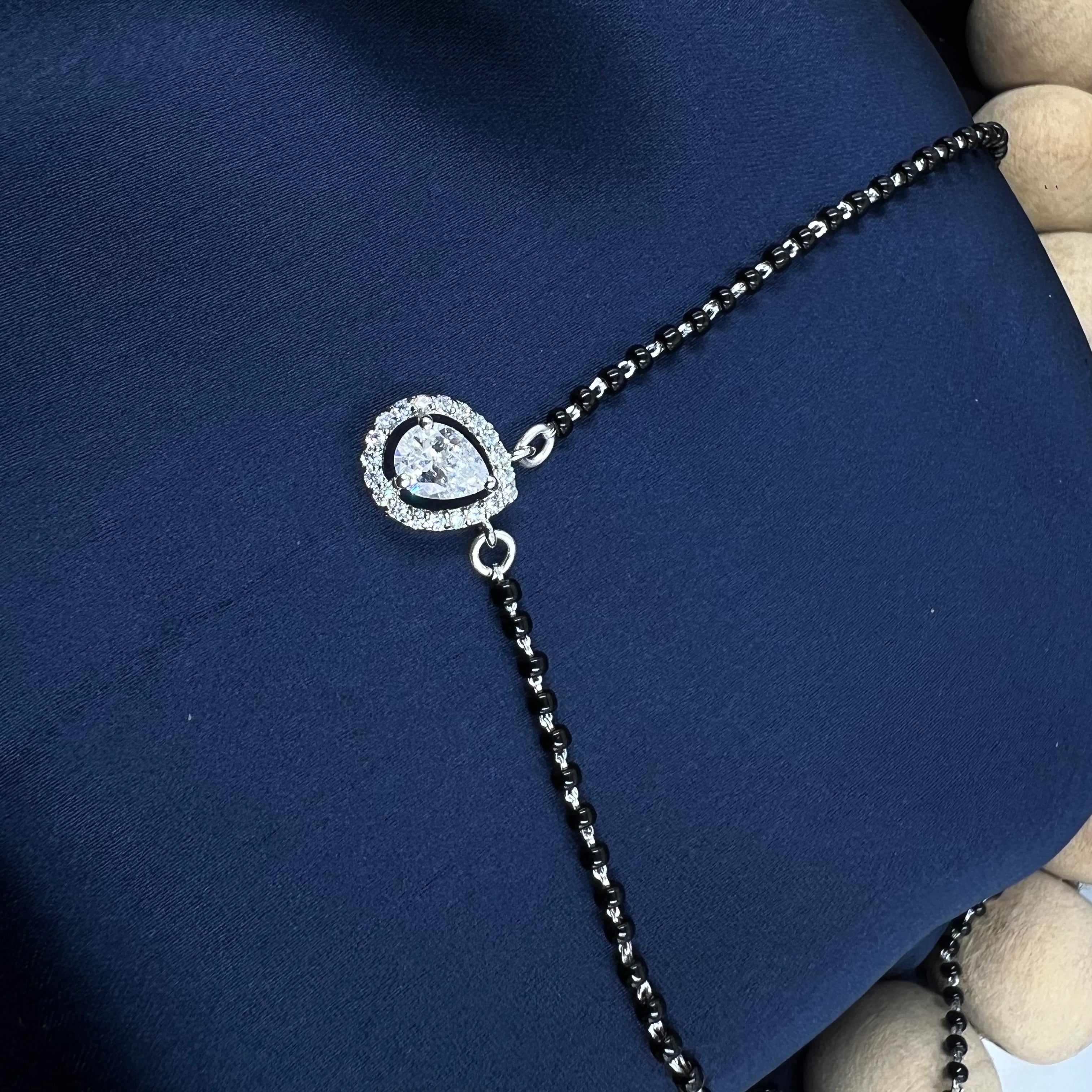 Sanskriti Mangalsutra Set