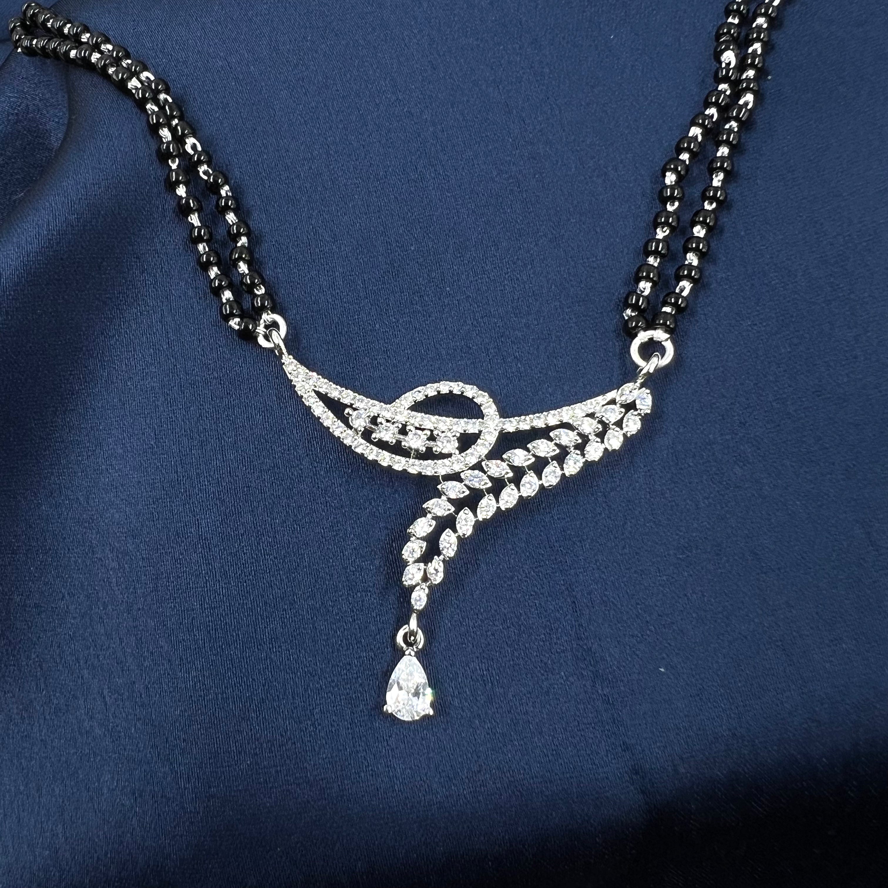 Shringaar Mangalsutra Set