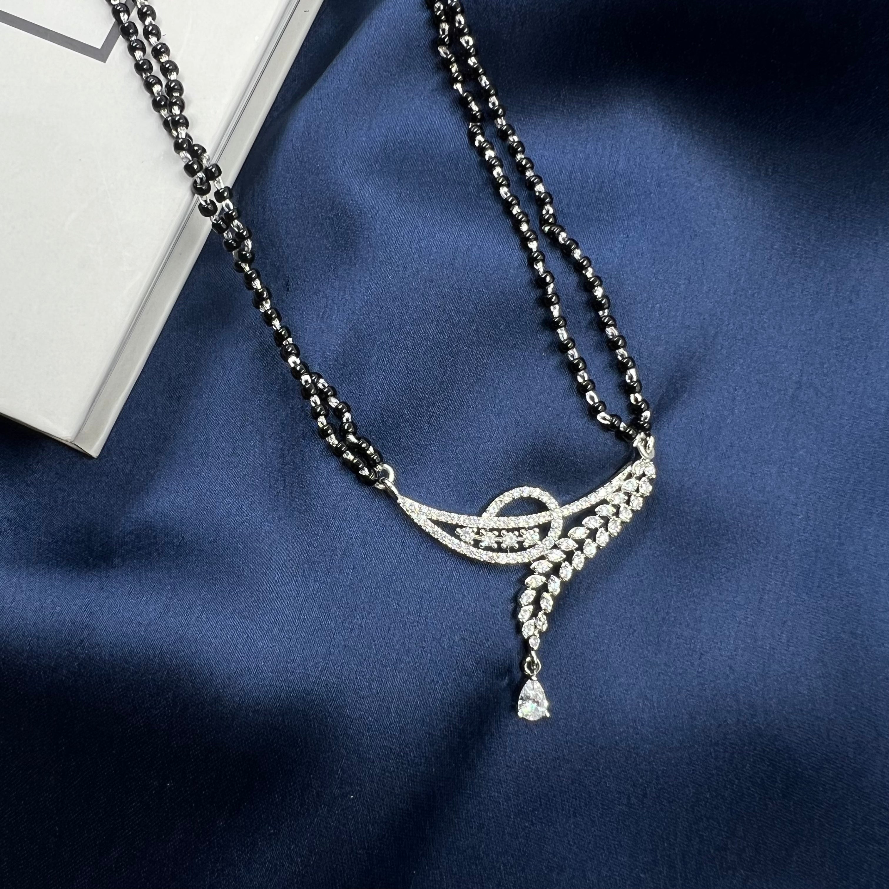 Shringaar Mangalsutra Set