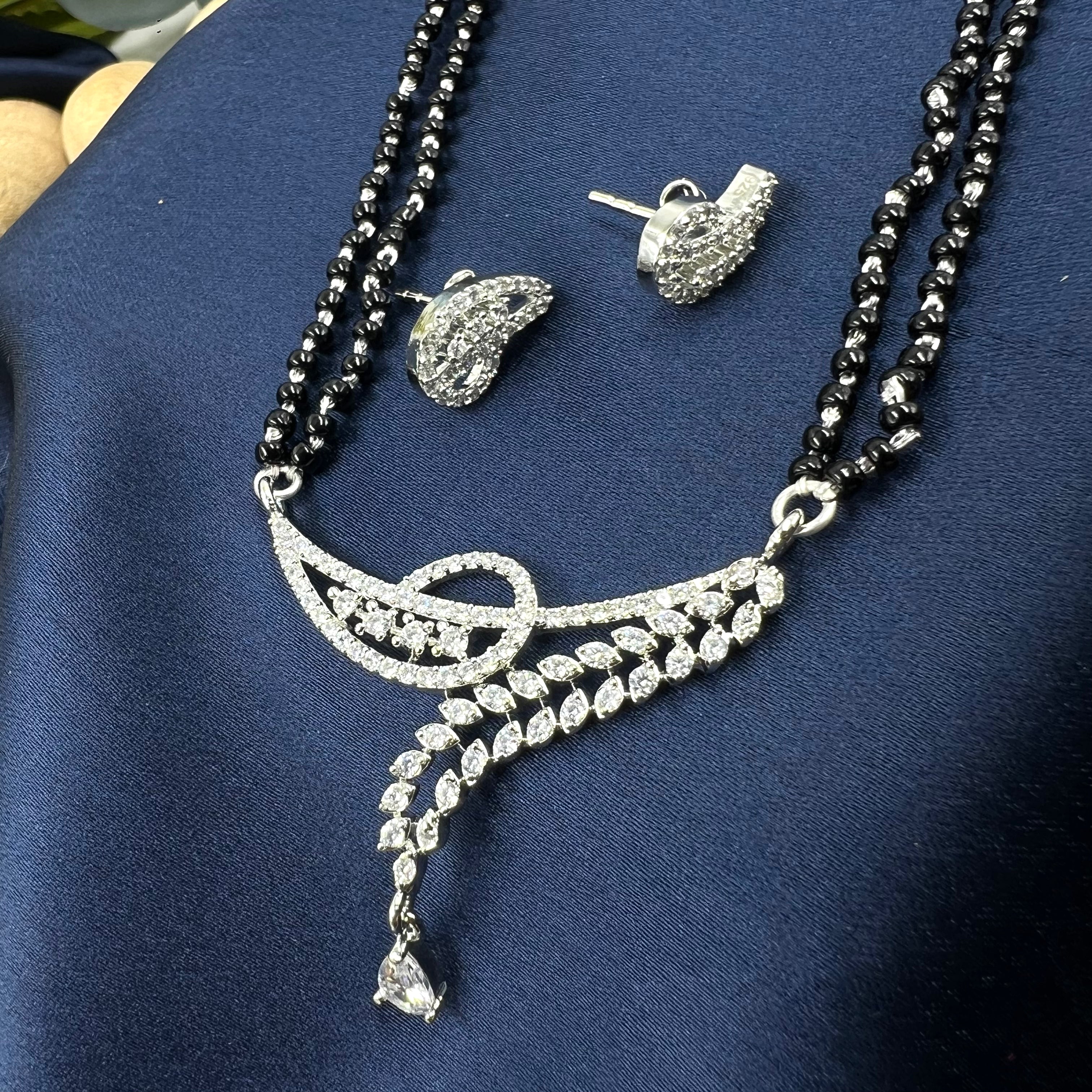 Shringaar Mangalsutra Set