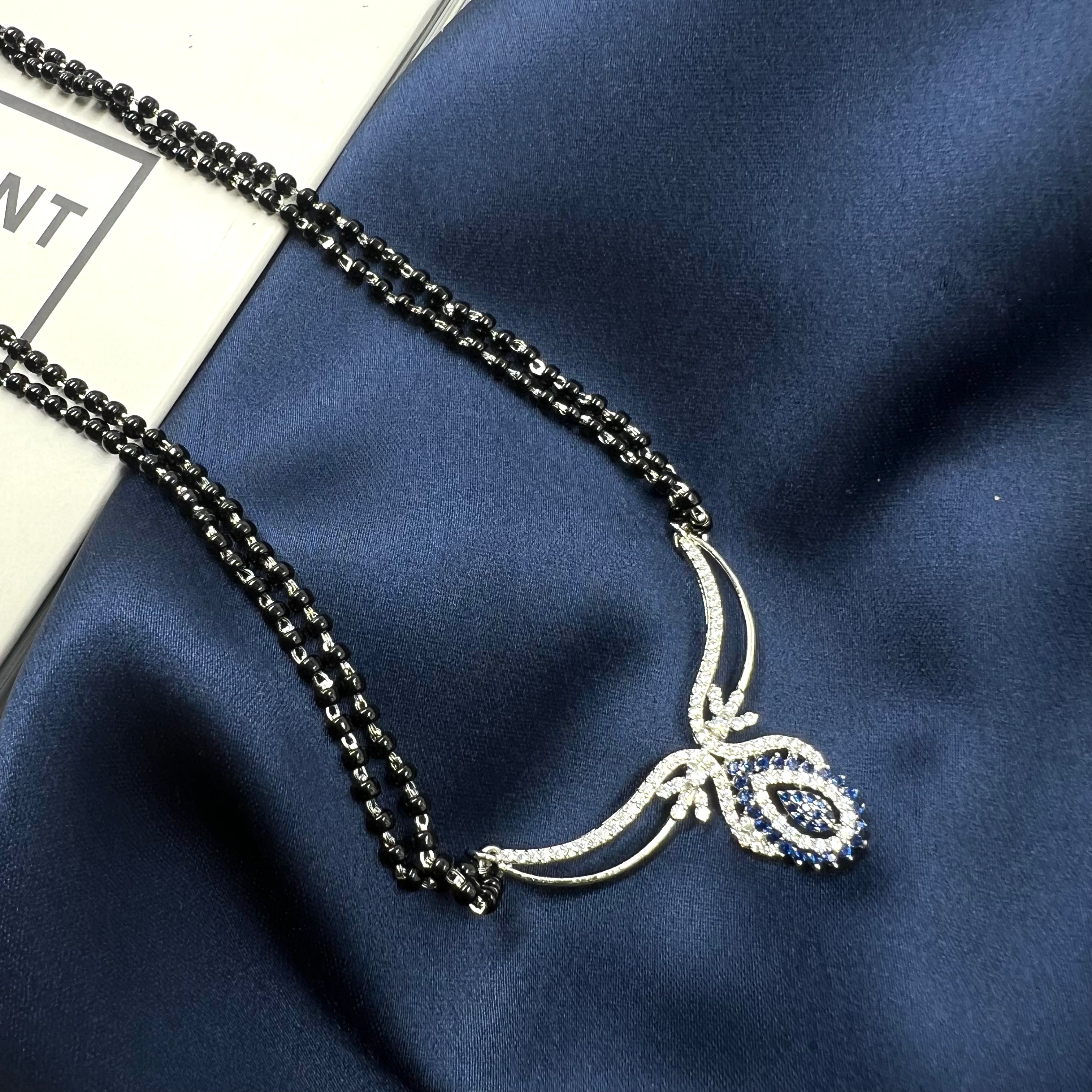 Pavitra Mangalsutra Set