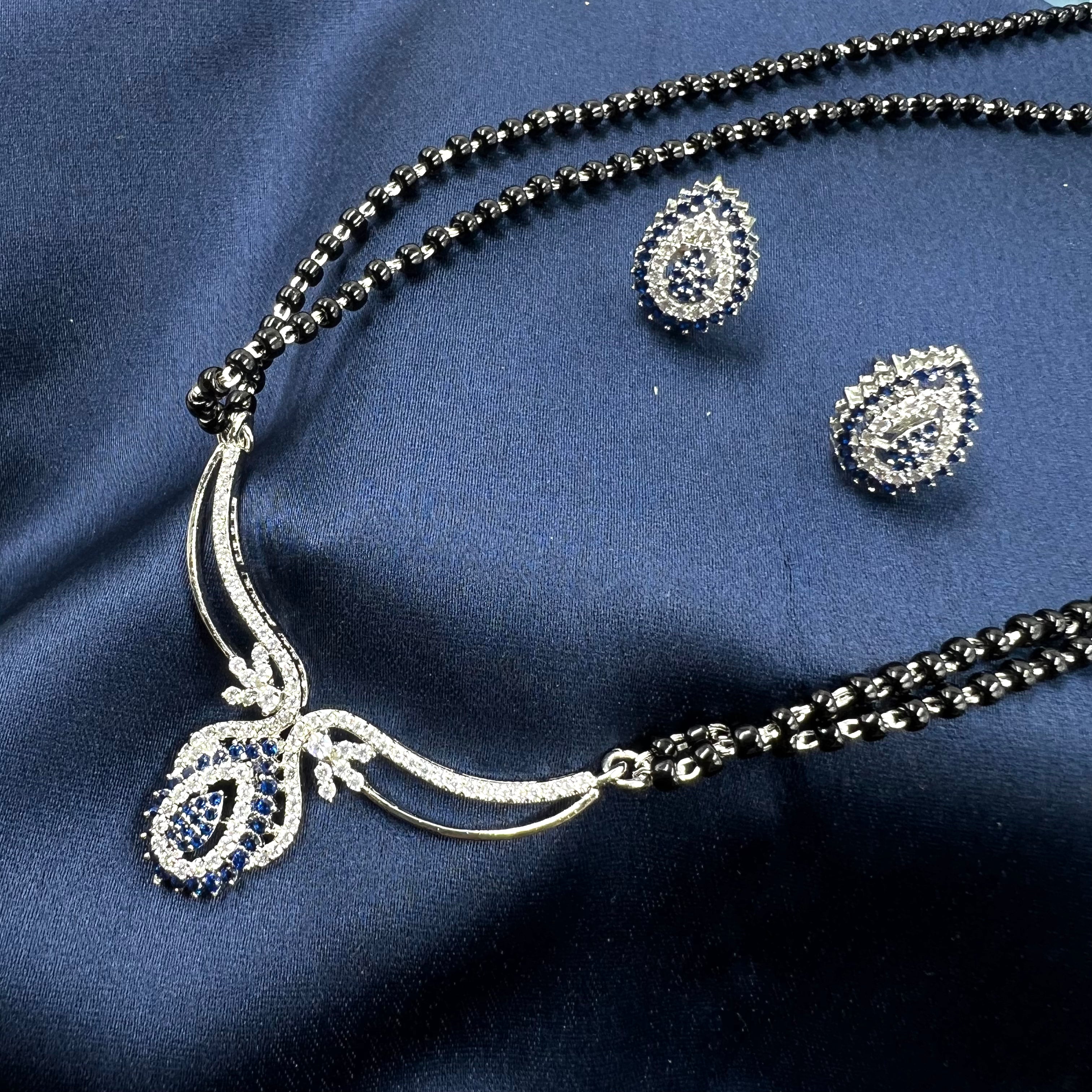 Pavitra Mangalsutra Set