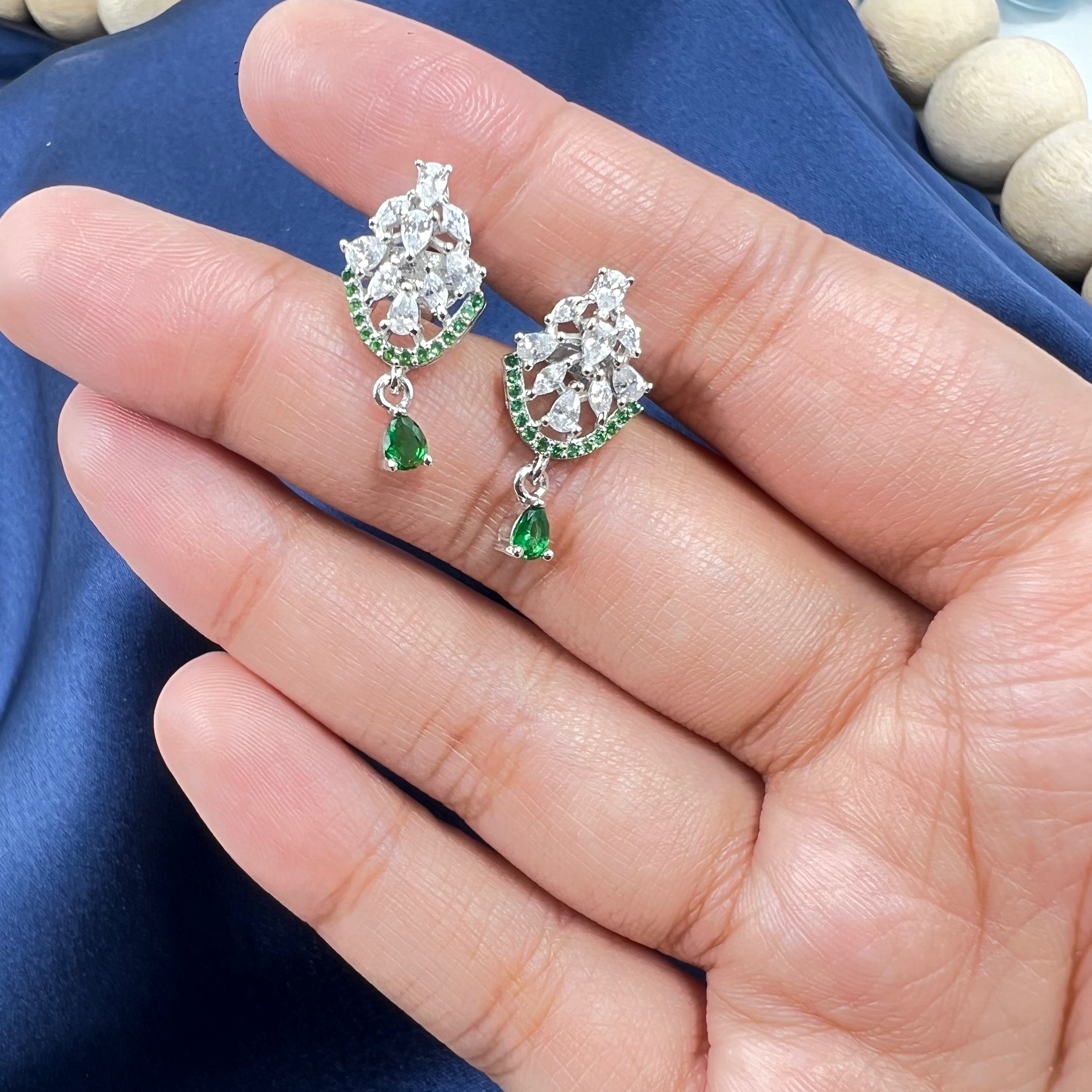 Suhagan Mangalsutra Set