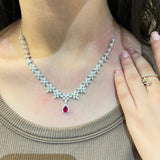 Nayra Necklace Set