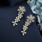 Frozen Grace Necklace