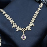 Kiara Necklace Set