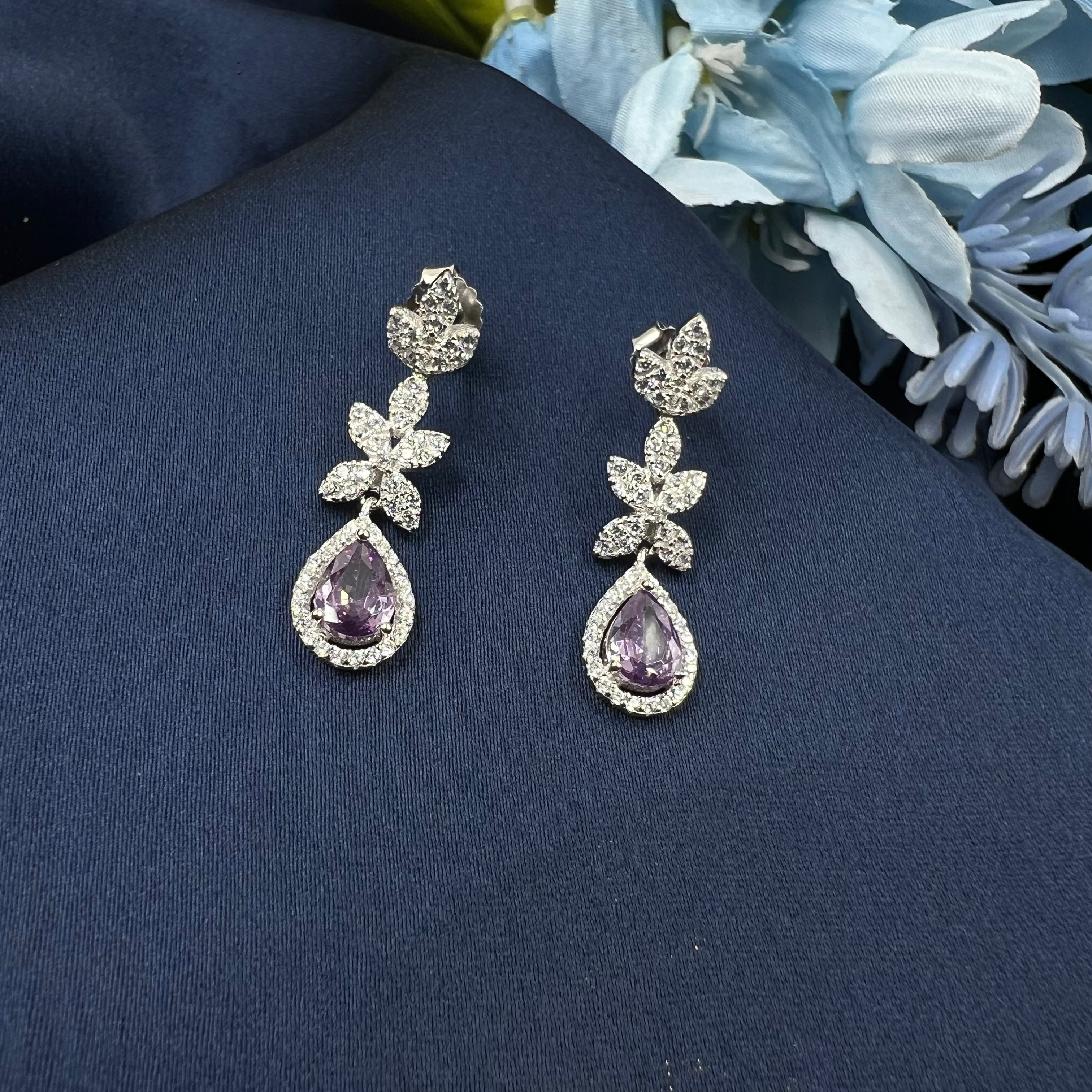 Kiara Necklace Set