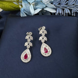 Nayra Necklace Set