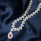 Nayra Necklace Set