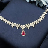 Nayra Necklace Set