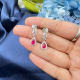 Nayra Necklace Set