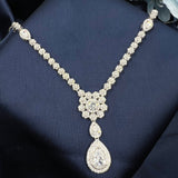 Elina Necklace Set