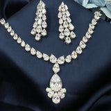 Ira Necklace Set