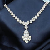 Ira Necklace Set