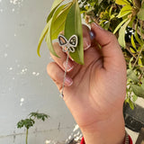 Flutter Wings Earrings