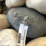 Flutter Wings Earrings