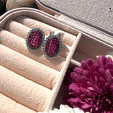 Luna Beam Earrings