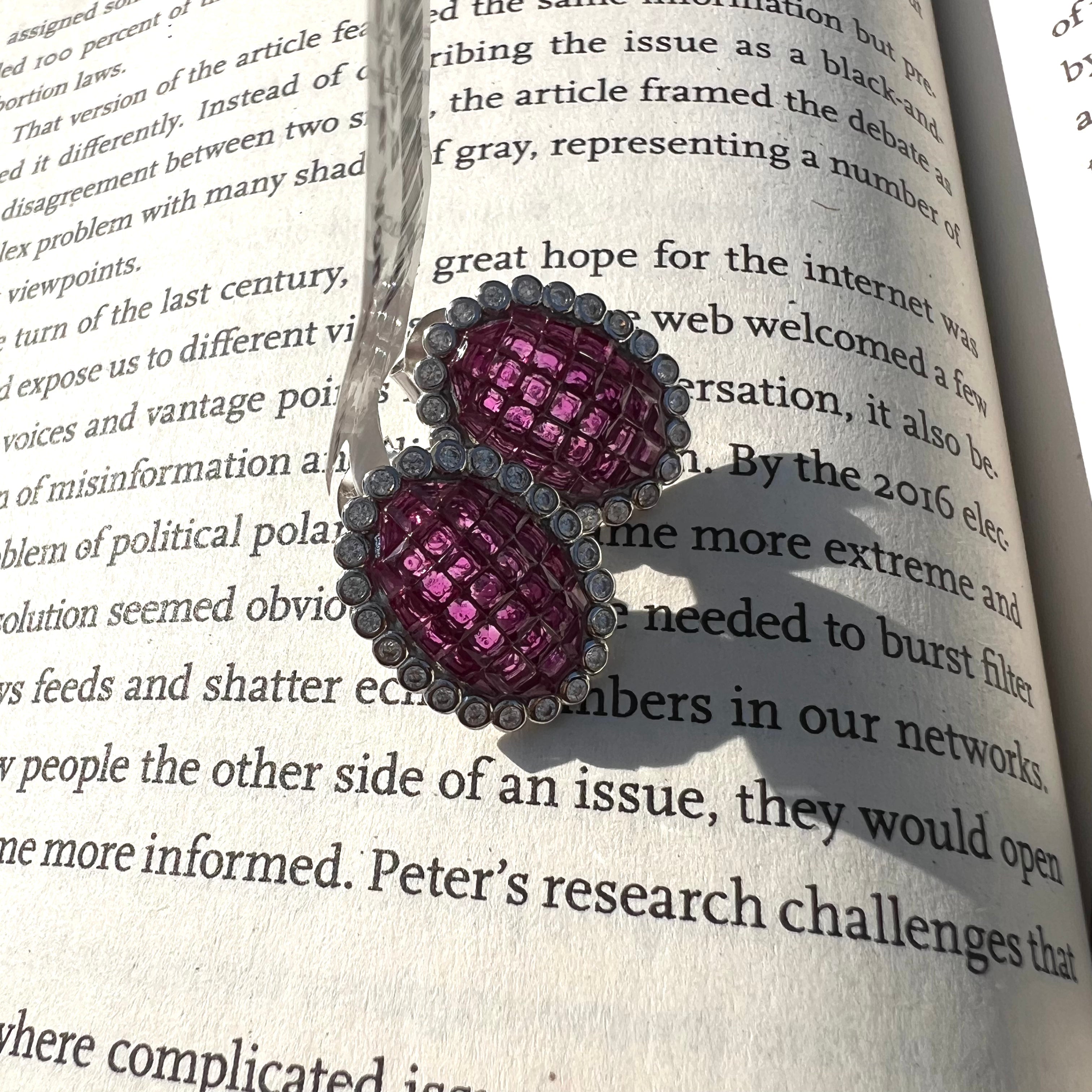 Luna Beam Earrings