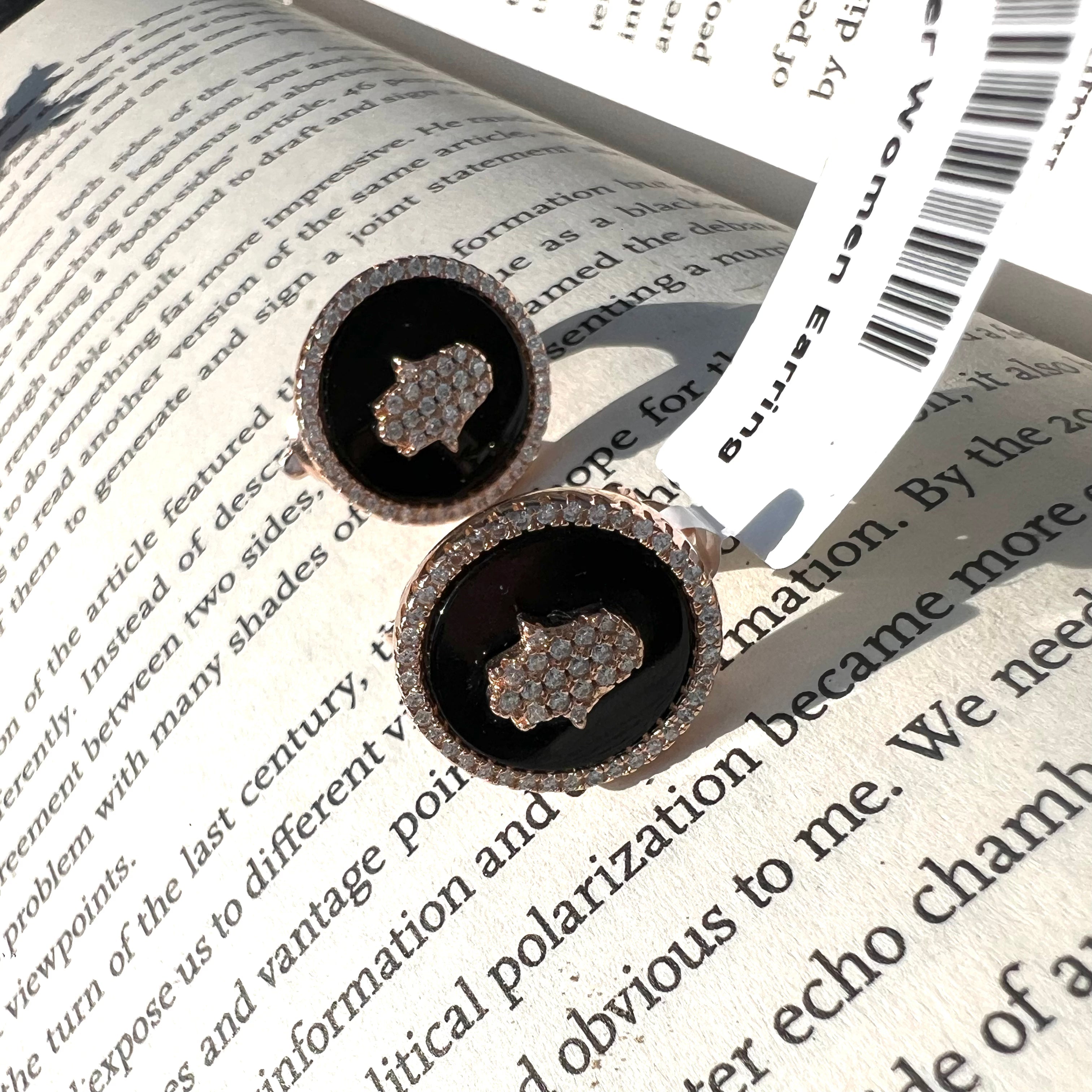 Nova Shine Earrings