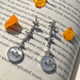Venom Earrings