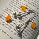Glintwave Earrings