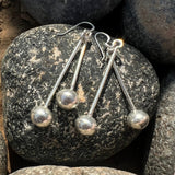 Glintwave Earrings