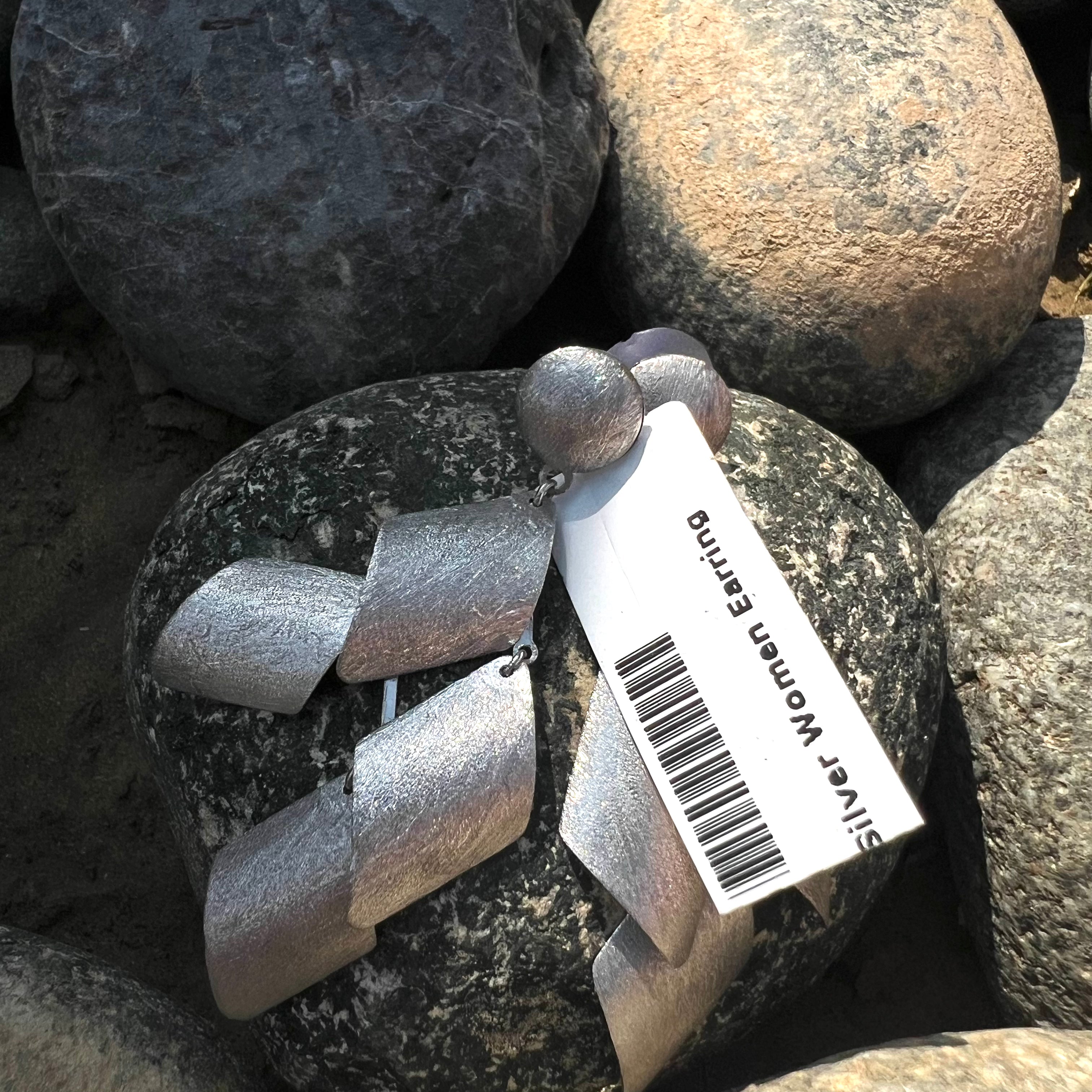 Victoria Dancing Earrings