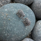 Antique Jumbo Earrings