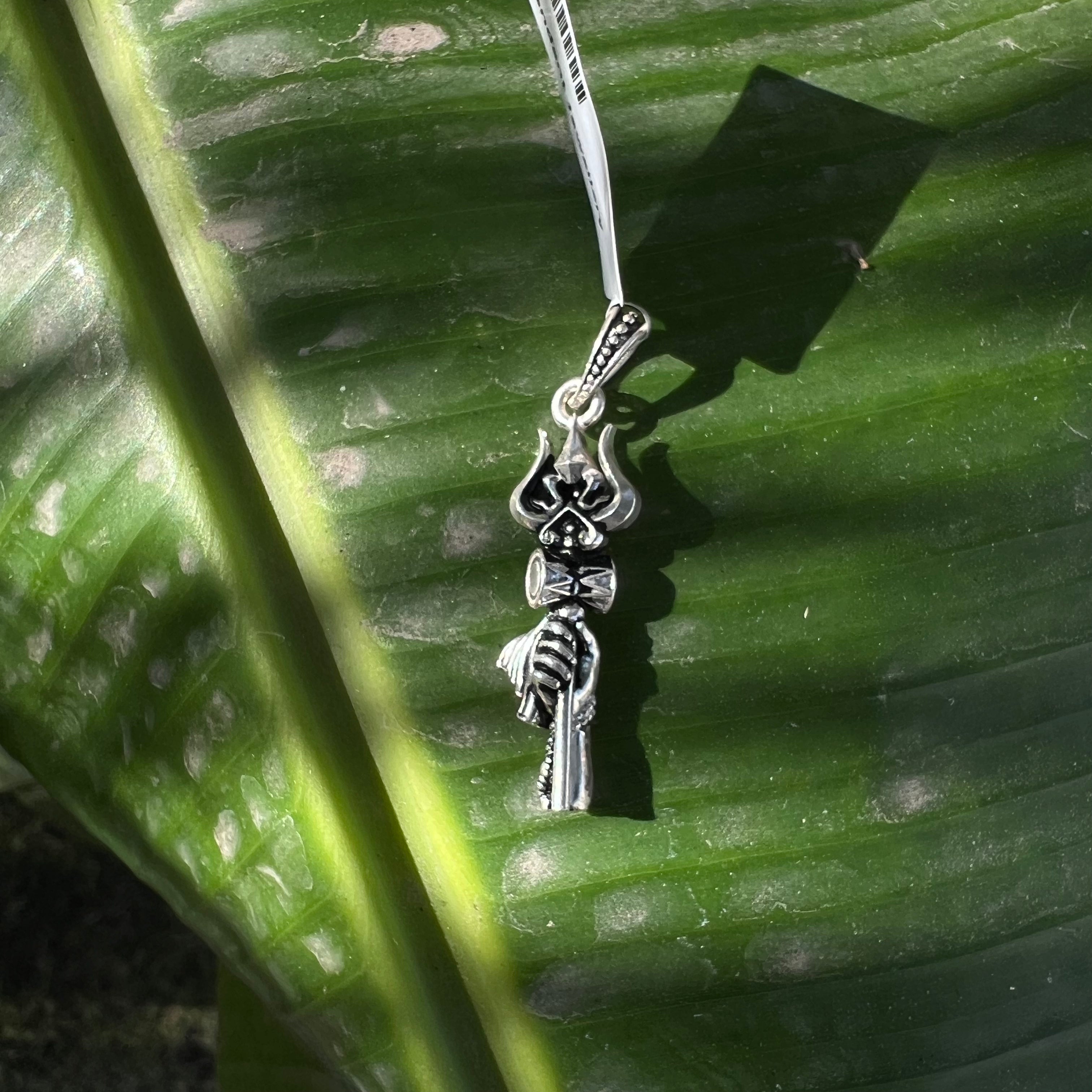 Mahadev Trishul Pendant